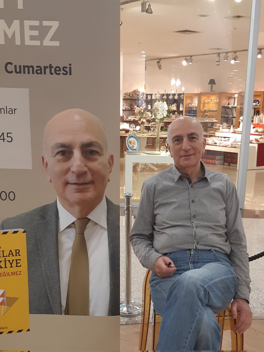 Mahfi Eğilmez tweet media