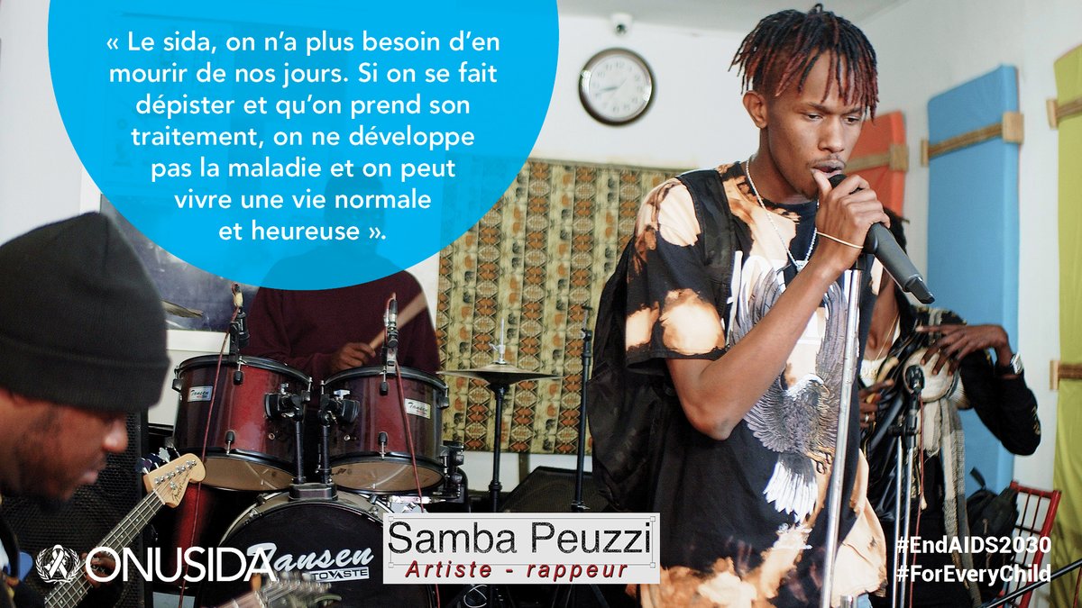 UNAIDS Western & Central Africa tweet media