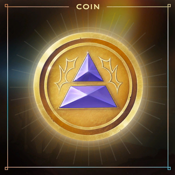 ✌️Yo! Show me the money!

🙃Remember, that we recently asked you to vote for your favorite coin design to become the official currency in all of Astronix? Time to unveil it!
Shortly we will explain the wonders of the Astronix - Koen (abbreviated as TNX)

#Astronix #Freemint #P2E