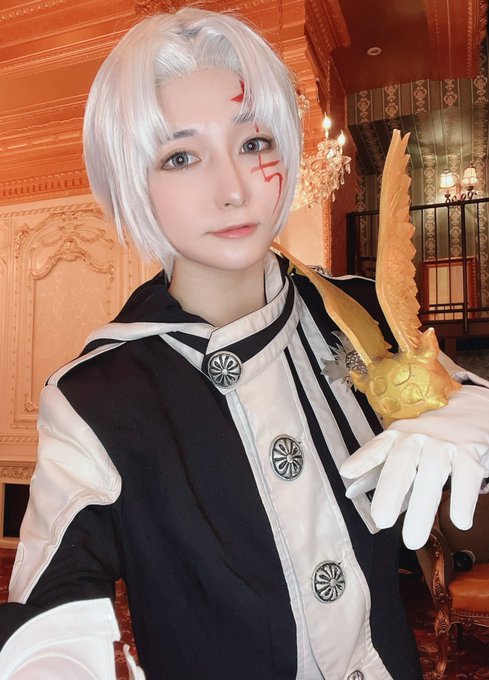 Twitterのコスプレ画像29