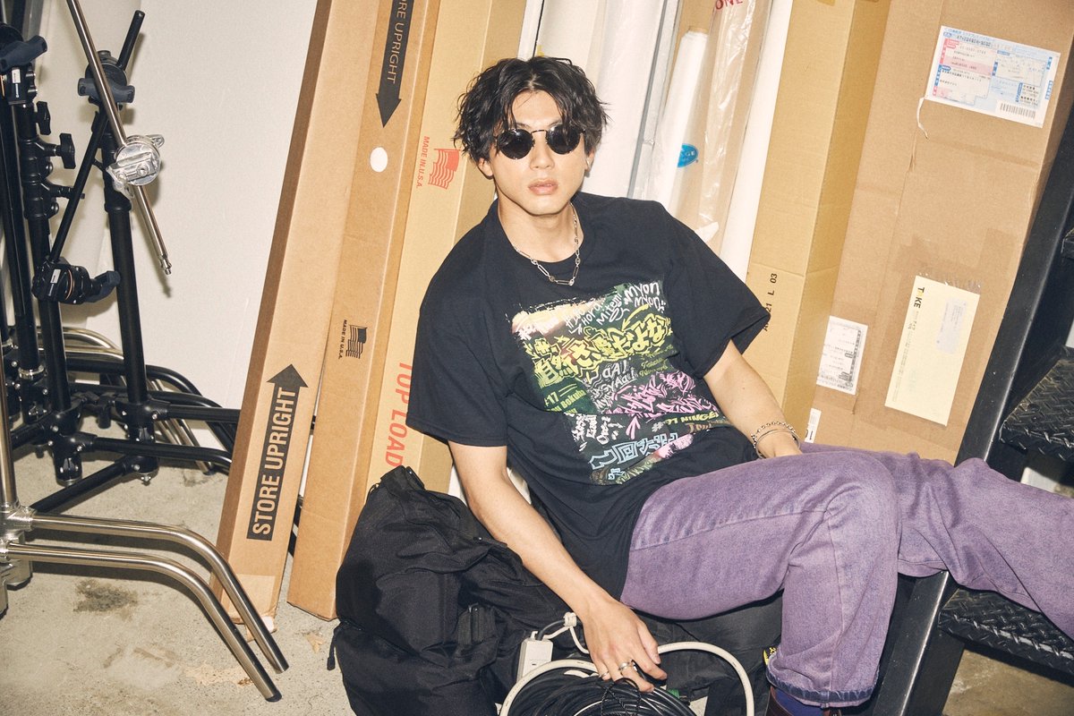 サイズ交換OK】 山田裕貴 569 Tシャツ 5枚セット Lサイズ rauquen.cl