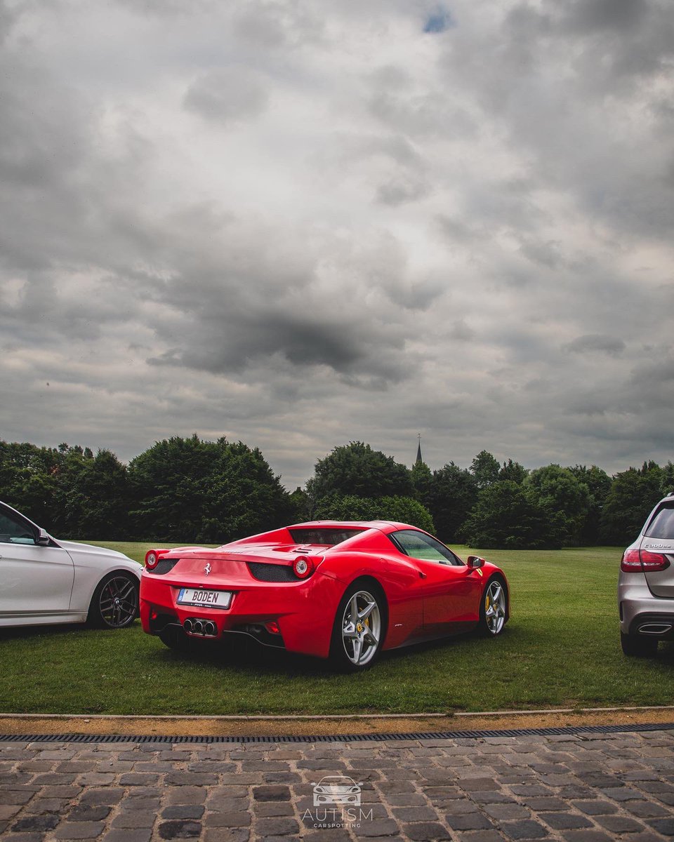 Autism_Carspot's tweet photo. Happy Ferrari Friday ♥️♥️♥️

➖➖➖➖➖➖➖➖➖➖➖➖➖➖➖➖➖

📸: @Autism_Carspot 
✍🏼: @Autism_Carspot 

➖➖➖➖➖➖➖➖➖➖➖➖➖➖➖➖➖ 

Copyright © 2019-2022 autism carspotting. All rights reserved. https://t.co/ZrePHa7hce