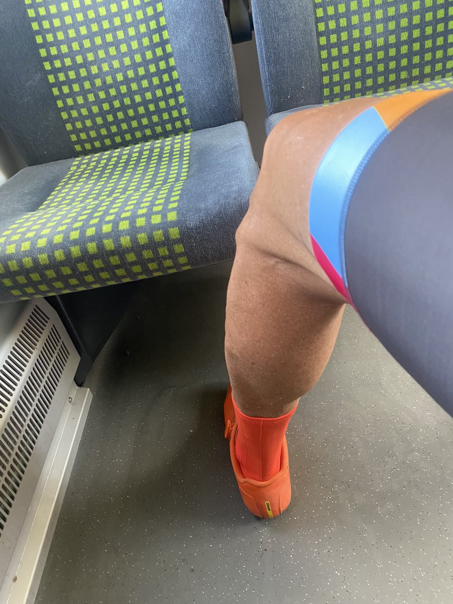 Immer dieses #sockdoping