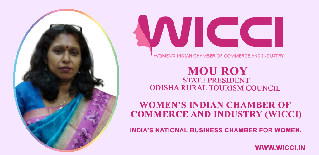 Women’s Indian Chamber of Commerce and Industry tweet media