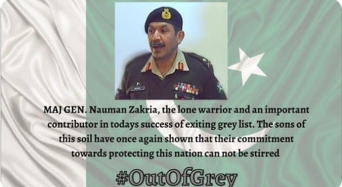PatrioticYuth's tweet photo. #OutOfGrey
#PakistanZindabad
#PakArmyZindabad https://t.co/rm4N7q6fe5