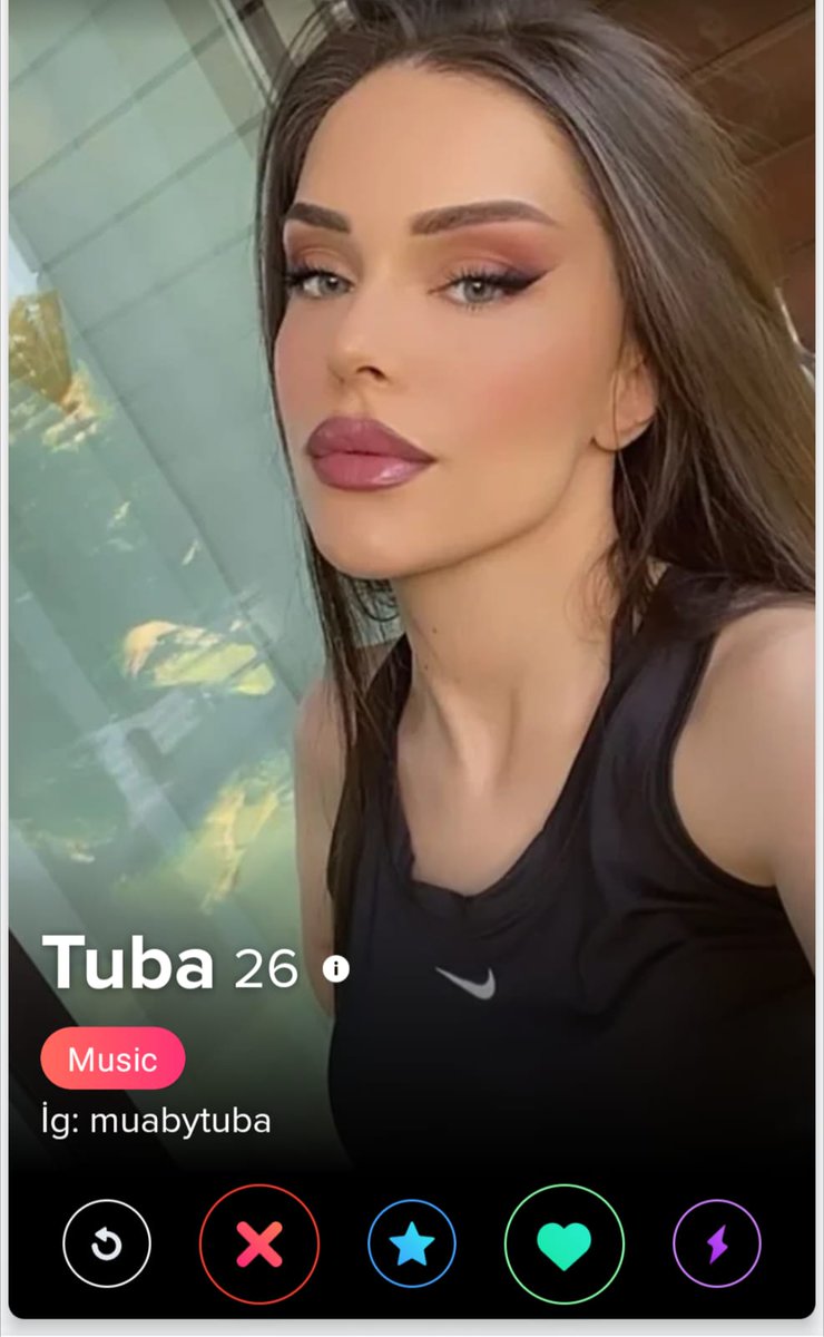 Beba Babe 😈 tweet media