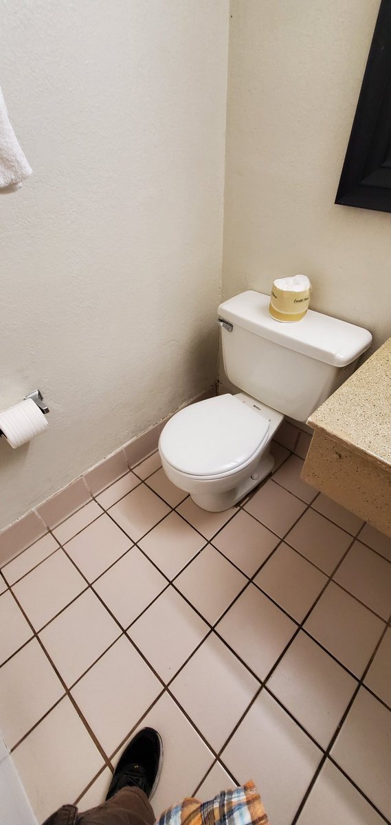 NO LONGER HERE tweet media