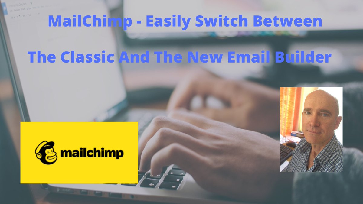 WebTrainingJHB's tweet image. Mailchimp – Easily Switch Between the Classic and the New Email Builder. It is incredibly easy to switch between the Classic Builder and the New Builder or back to the Classic Builder in Mailchimp. #DigitalMarketing 
wordpresstrainingjohannesburg.com/aiovg_videos/m…