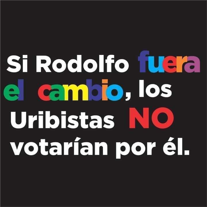 PinedaJhonpi's tweet photo. "Que gran daño le hace a Colombia los pobres que se creen ricos." 

#MiVotoEsAntiFraude https://t.co/RJ8ghMJVwj