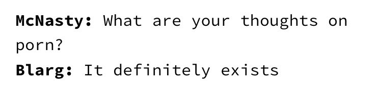 IncorrectGoonsQuotes tweet media