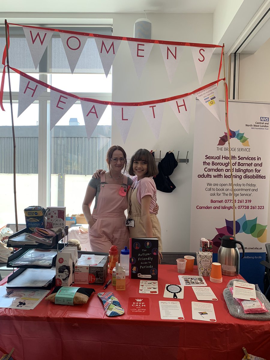 Elyse NHS SLT tweet media