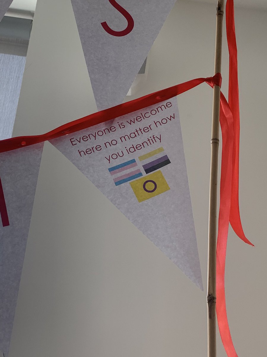 Elyse NHS SLT tweet media