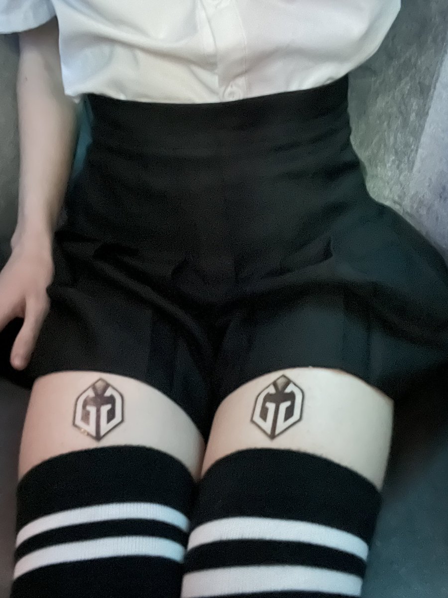 ursiiday's tweet photo. If GG has one fan, it’s me! If GG has 10 fans, I am one of them! If GG has 0 fans, I am no longer of this world! If the world is against GG, then I am against the world!!
Can’t wait to be cheering on the boys with all of our awesome fans today!
#GGPU https://t.co/h37HEmtOml