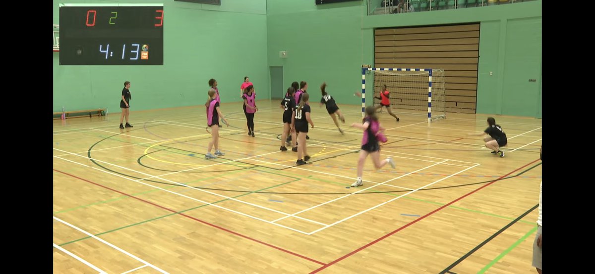 Bower Park Academy tweet media