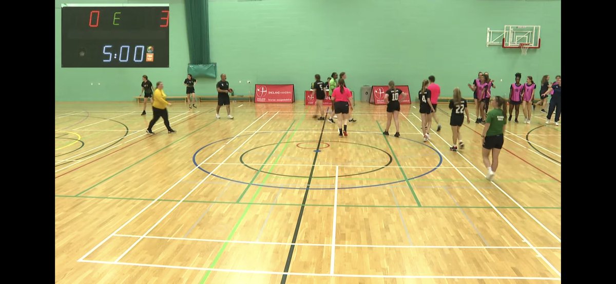 Bower Park Academy tweet media