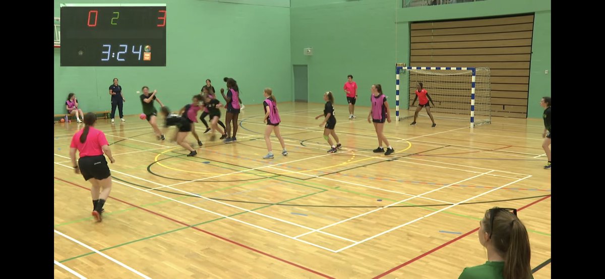 Bower Park Academy tweet media