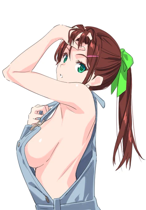 よこちち 