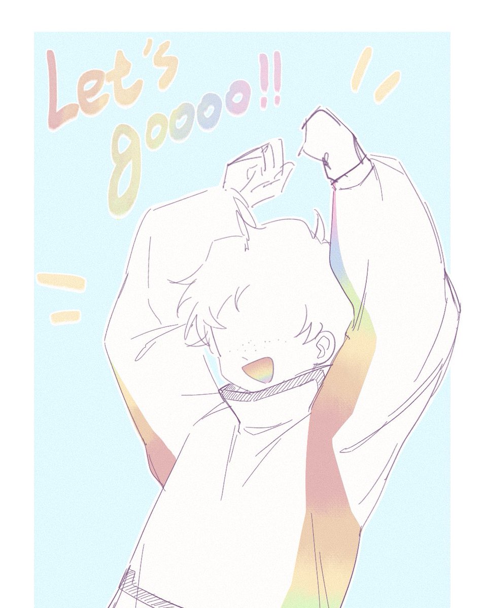 mulocy's tweet photo. #dreamfanart #dreamwastakenfanart
🌈 https://t.co/KcHRrjpxq4