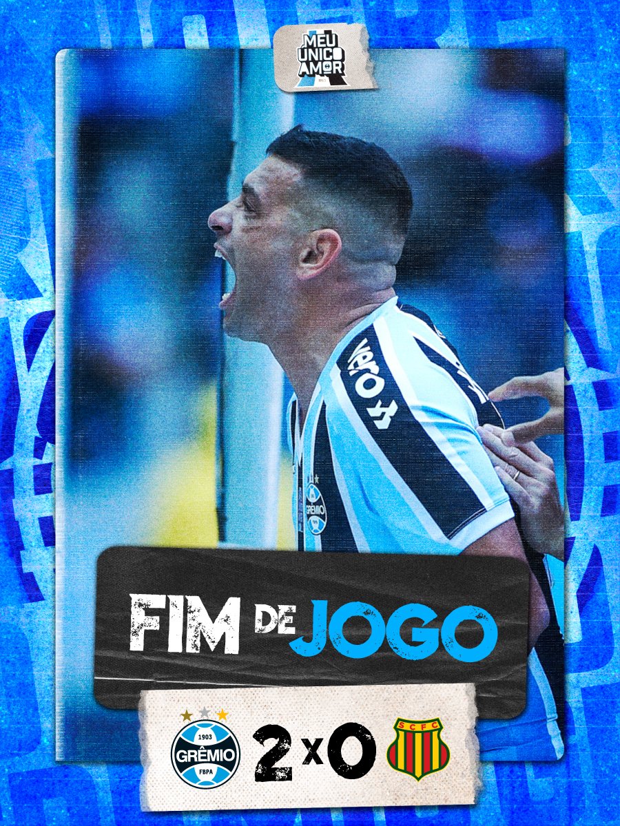 Confira a classificação da Série B após a vitória do Imortal