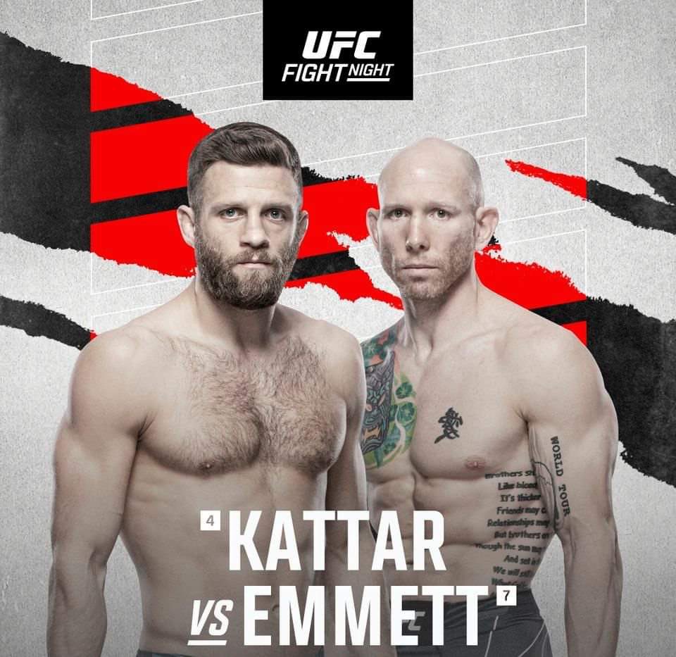 TalesFight's tweet photo. Don’t forget today amazing #ufc fight night
@CalvinKattar vs @JoshEmmettUFC
🤙🏼Join our discord channel and lets talk LIVE about fight night! Let’s share our emotions together🥊
https://t.co/uzxU6PdoEJ
#ufc #fightnight #mma #nft #NFTCommunity #UFCcommunity https://t.co/QzTOXWkatg