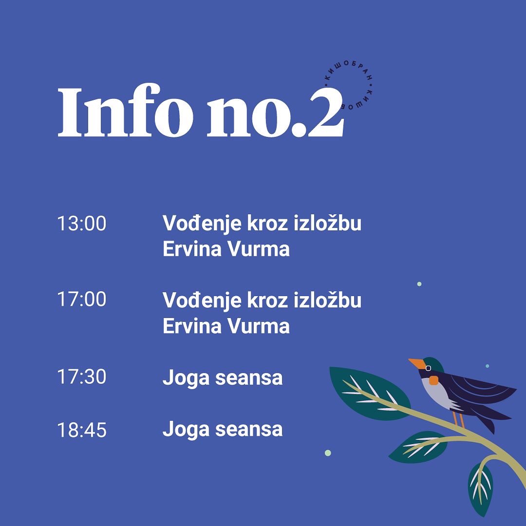 Kišobran tweet media