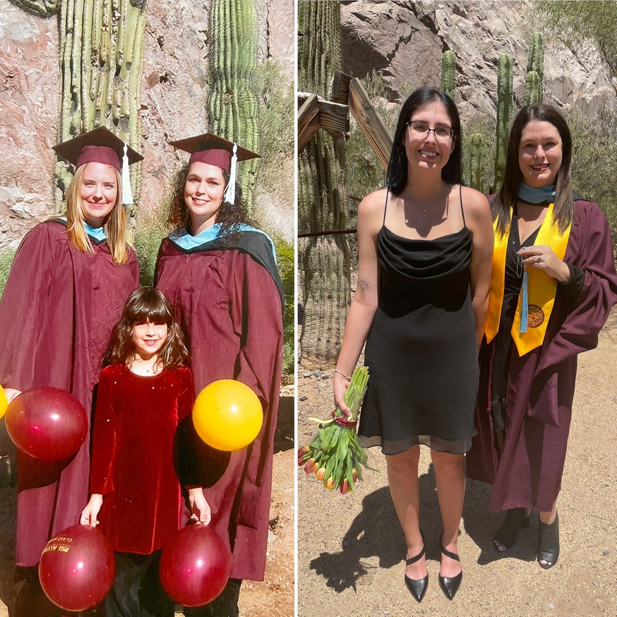 AEMarinelli's tweet photo. My diploma arrived! I canโt wait to buy a frame and add it to my classroom wall! #DoubleDevil #ArizonaTeacher #ASU #Kindergarten https://t.co/yqFlCWWAcF