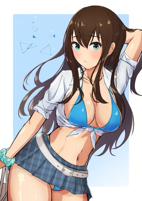 どうせみんなアメスク谷凛のことが大好きなんでしょ 