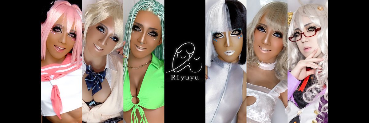 _Riyuyu_'s tweet photo. 2022first half https://t.co/8xxTcKTmLz