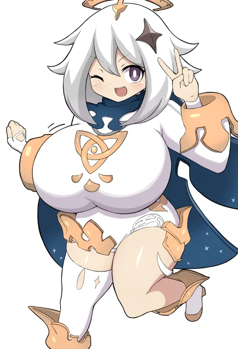 おっパイモン 