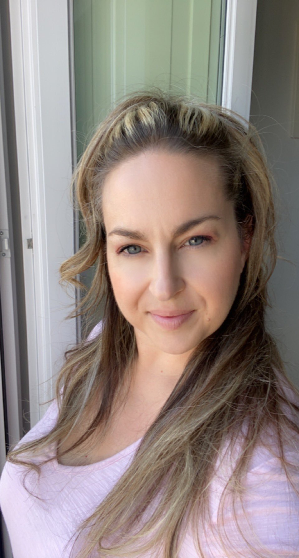 TW Pornstars - 1 pic. Daphne West. Twitter. Woke up this morning ready