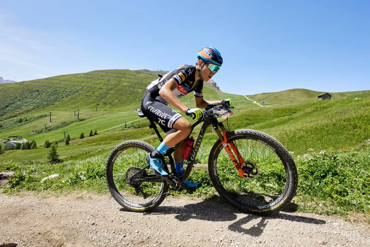leonardi_racing's tweet photo. RT @squadrawilier : Il team Wilier 7C Force esulta alla HERO Südtirol Dolomites con il giovane Lorenzo Trincheri, vittorioso sul percorso di 60 km🥇🏆 Cattaneo, Taffarel ed Hem, invece, saranno impegnati domani ai campionati europei… https://t.co/Q1IscRJ0Ql https://t.co/diYW5ajhy1