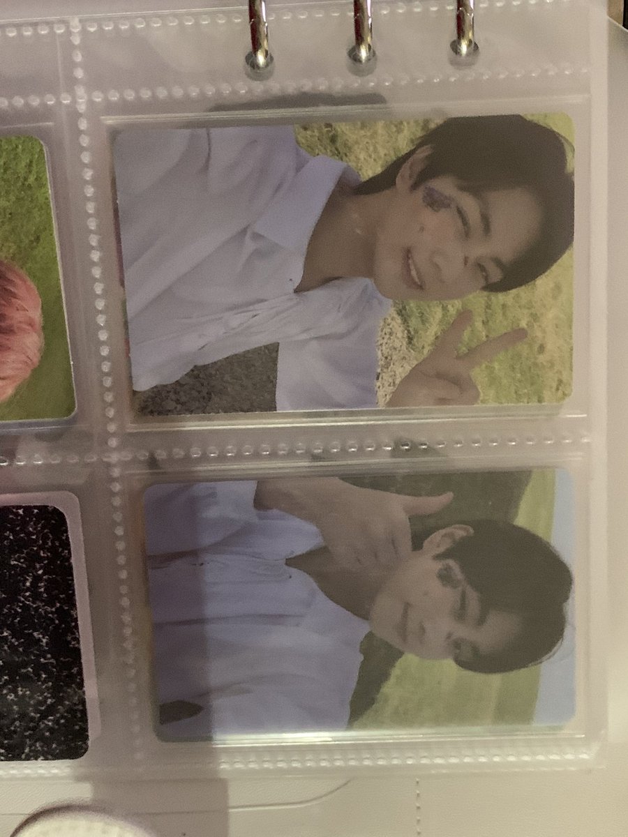 deonucafe's tweet photo. ꒰ wtt lft ph ꒱ 
  
𓂋   have : Jungwon yet &amp; d:a pst ld 
𓂋   want : See 2nd pic below

🍓 prefer ld = ld 
🍓 no rush shipping ! 

t. sunoo jungwon enhypen pst powerstation yet d:a dimension answer luckydraw ld https://t.co/fVEYpg5EL7