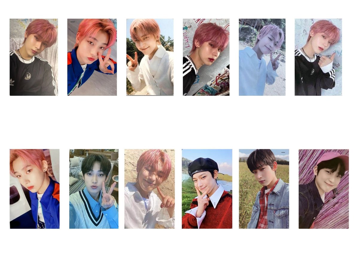 deonucafe's tweet photo. ꒰ wtt lft ph ꒱ 
  
𓂋   have : Jungwon yet &amp; d:a pst ld 
𓂋   want : See 2nd pic below

🍓 prefer ld = ld 
🍓 no rush shipping ! 

t. sunoo jungwon enhypen pst powerstation yet d:a dimension answer luckydraw ld https://t.co/fVEYpg5EL7
