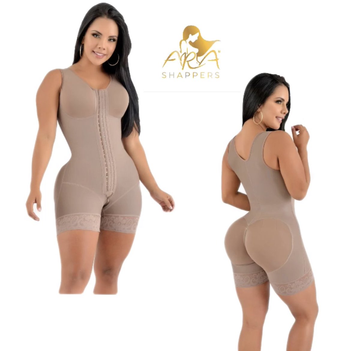 ARAshapers's tweet photo. 🔸Shapes waist and        abdomen
🔸Corrects Posture
🔸Comfort, freedom of movement 
🔸Elegance.
REF: BS404
#orlandoflorida #fajascolombianas https://t.co/9T08c2OHSP