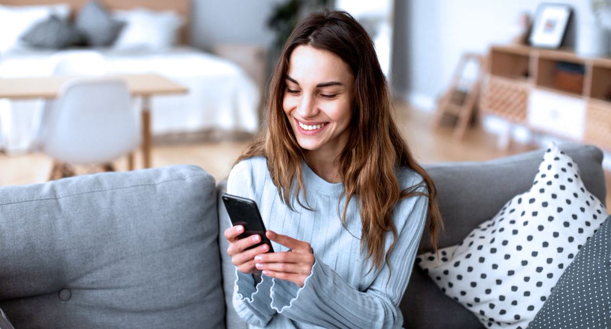 McAfee's tweet photo. See us at @SHRM? McAfee recently shared our all-in-one, Digital Wellness employee benefits solution that addresses one of today’s greatest risks for employees and their employers. 

Find out more at https://t.co/08CfQmt4LA https://t.co/JMVCtjDJPU