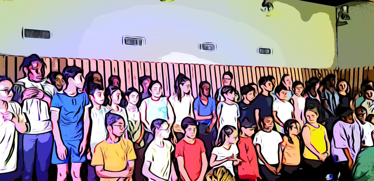 ChrisErun27's tweet photo. Félicitations aux élèves de CE2 de l'école Arc en Ciel 1 et aux élèves de CM1 et CM2 de l'école @EcoleAEC2 - Circonscription de @IENVernon https://t.co/FzHA3iRefF