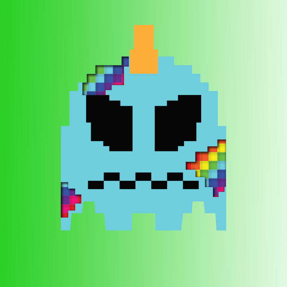 GhostPixel_NFT's tweet photo. 🚨Giveaway🚨
 
🎁5 OG ,  5 WL spots🎁

Any interaction with this tweet will be consider!
 ⏰Winners will be reveled in 48hrs
 
Must Follow 
@GhostPixel_NFT

sneakpeek 👀
👻+👽 == 

#CNFT #CNFTCommunity #ADA #Giveaway #CNFTGiveaway #Cardano #NFT https://t.co/dCWs4H86Uu