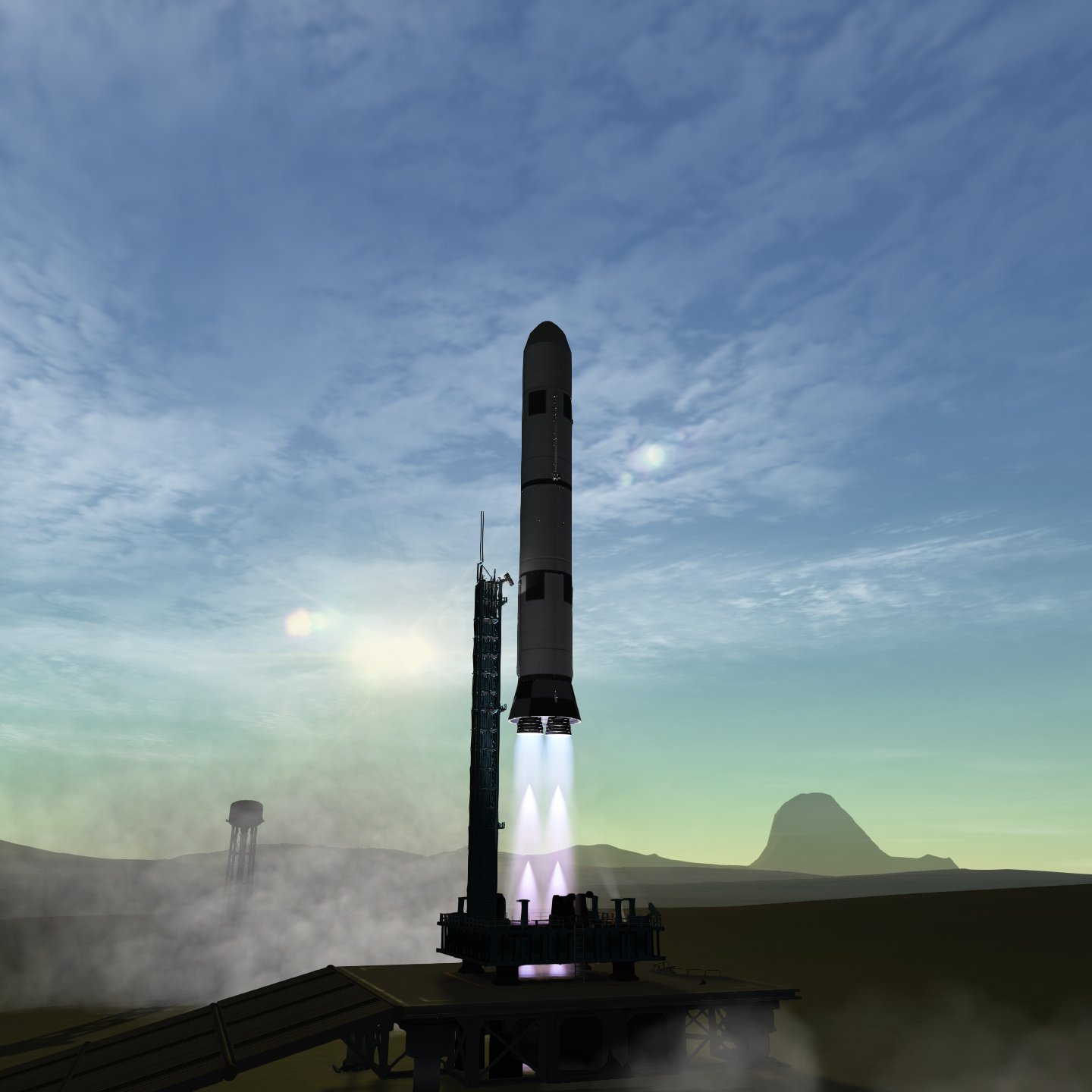 Project Hybris (sennalen) / Twitter