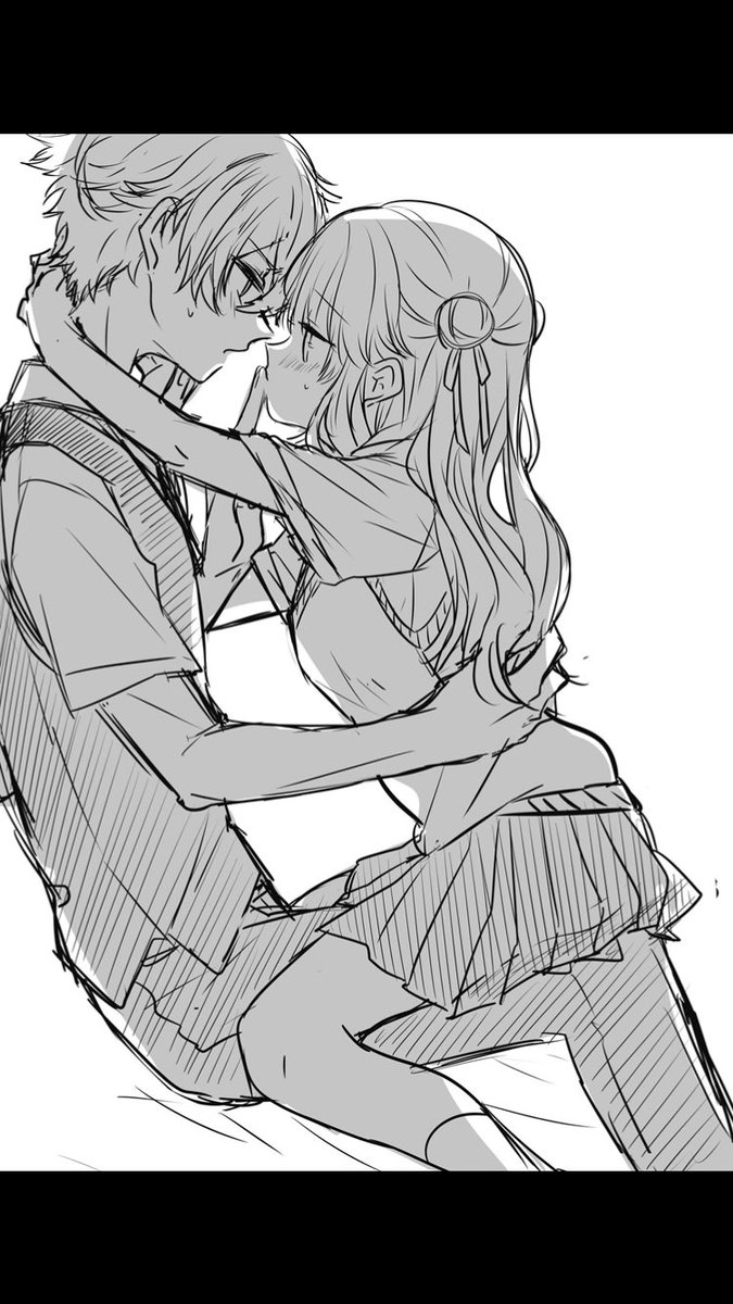 めちゃくちゃ落書きだけどこの蛍コ絵お気に入り❁❁❁
⚠️蛍コ⚠️創作コーチ 