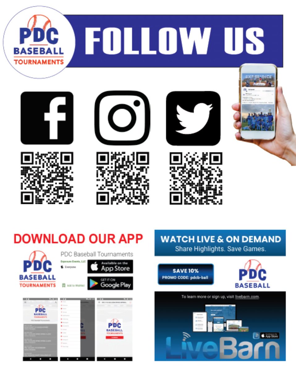 pdcbaseball tweet media