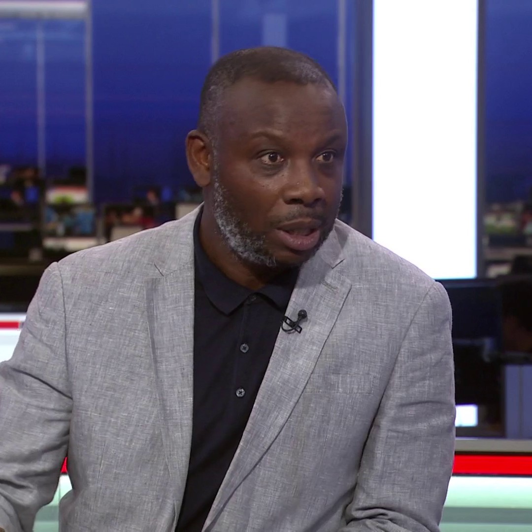 Sky Sports on Twitter ""They are desperate to get a club on that pitch