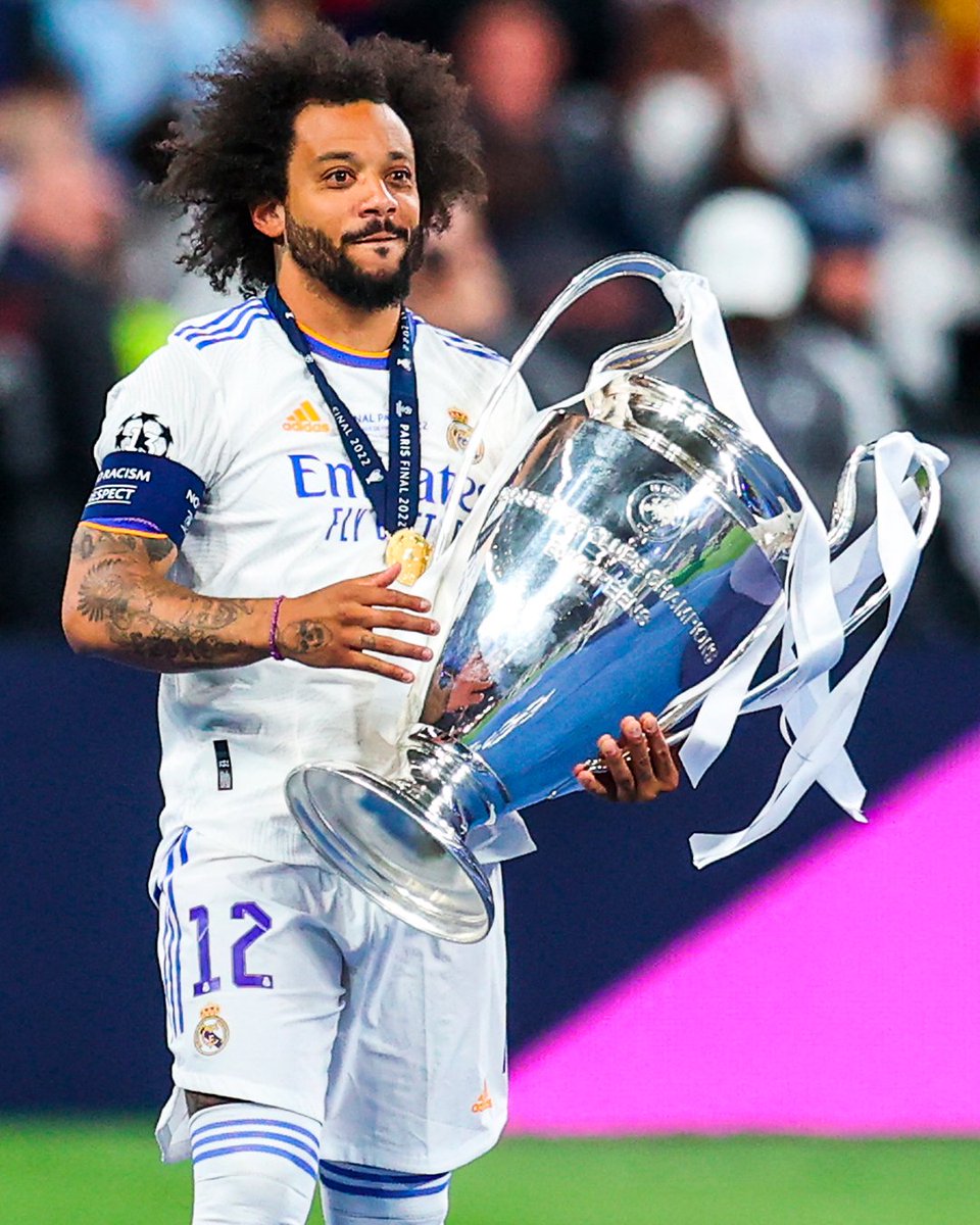 💣💣 Marcelo fue ofrecido al Milan. Aunque NO es una prioridad para el club Italiano, lo evaluan. El jugador brasilero también tiene contactos con Fluminense. 🇧🇷💣🚨