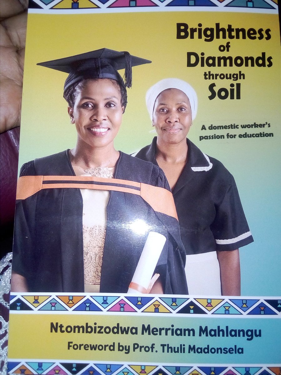 Sexi_Vee's tweet photo. Thank you @NtombizodwaMer1 and @Aubrey_Senyolo... I received my amazing prize 🙏🏾 https://t.co/8QuoTe6Cw5