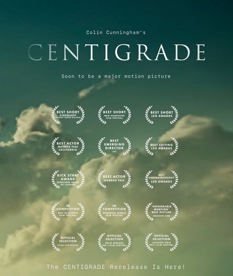 tinajade67's tweet photo. #ColinCunningham #Centigraderising #MelanieBrowning #Thriller #Preproduction 
https://t.co/Q0fDNsagkE
Centigrade the film is in preproduction - watch the short film "Centigrade" - a must see ! https://t.co/gD1k614AcO