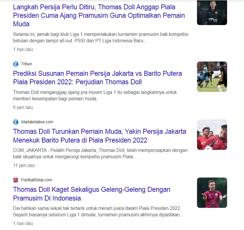 iIhamzada's tweet photo. Salut lah dg Persija dan pelatihnya, Thomas Doll yg menjadikan turnamen pramusim layaknya pramusim. Suporter pun akan mengerti keputusan itu. Aji Santoso juga begitu di pramusim. Respek buat pelatih yg menjadikan pramusim sebagai pramusim. Itu bukan Liga Champions bung. Kalem. https://t.co/e2PGrgde31