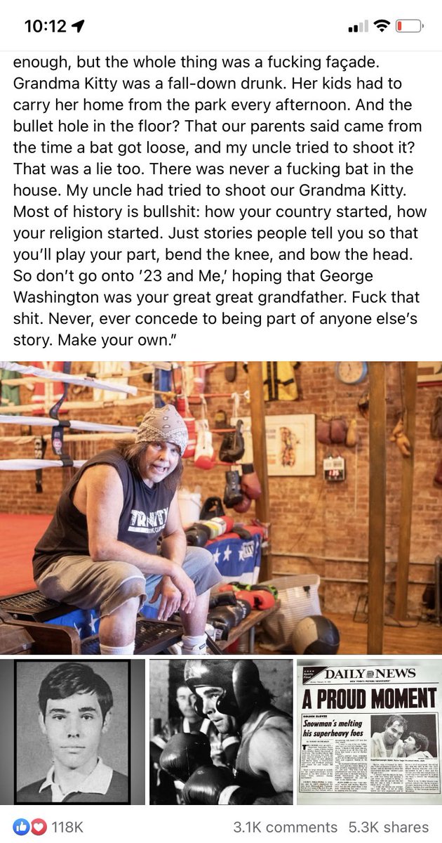 brav__ho's tweet photo. Is this the super cool boxer guy Leah goes to from #RHONY ?? https://t.co/qJfQYc2HzZ