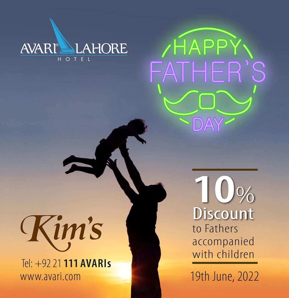 Avari Hotel Lahore tweet media