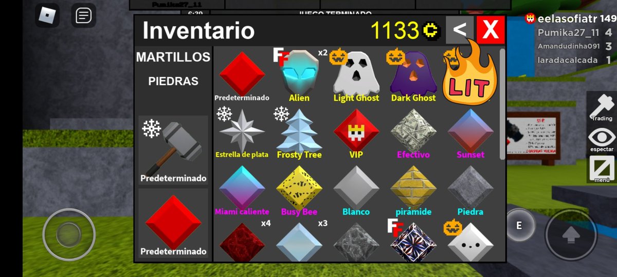 silkymon's tweet photo. Trading FTF stuff
Looking for MM2 stuff/Robux

#ftf #fleethefacility #ftftrades #fleethefacilitytrades #ftftrading #mm2 #murdermystery2 #mm2trades #mm2trading #mm2offers #mm2giveaways #mm2godlys #royalehightrades #adoptmetrades #rhtrades #amtrades https://t.co/JzWCN70mE1