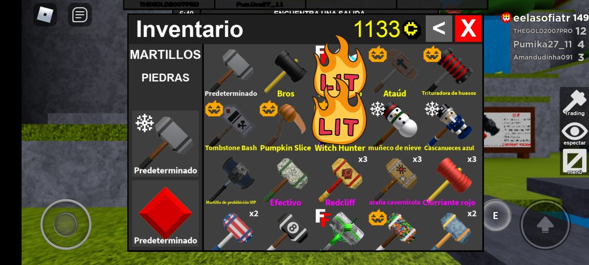silkymon's tweet photo. Trading FTF stuff
Looking for MM2 stuff/Robux

#ftf #fleethefacility #ftftrades #fleethefacilitytrades #ftftrading #mm2 #murdermystery2 #mm2trades #mm2trading #mm2offers #mm2giveaways #mm2godlys #royalehightrades #adoptmetrades #rhtrades #amtrades https://t.co/JzWCN70mE1
