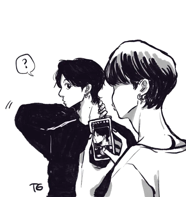 🐰🐥 